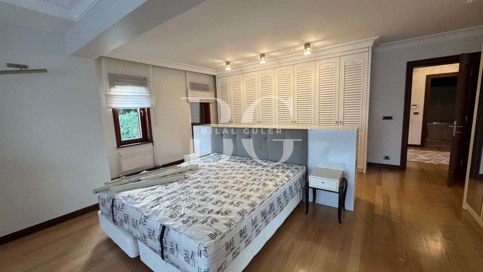 Beykoz Yavuz Selim’de 2.120 m² Arsa İçinde 2 Adet Müstakil Villa | Orman Manzaralı, Havuzlu, Yatırımlık Fırsat 21