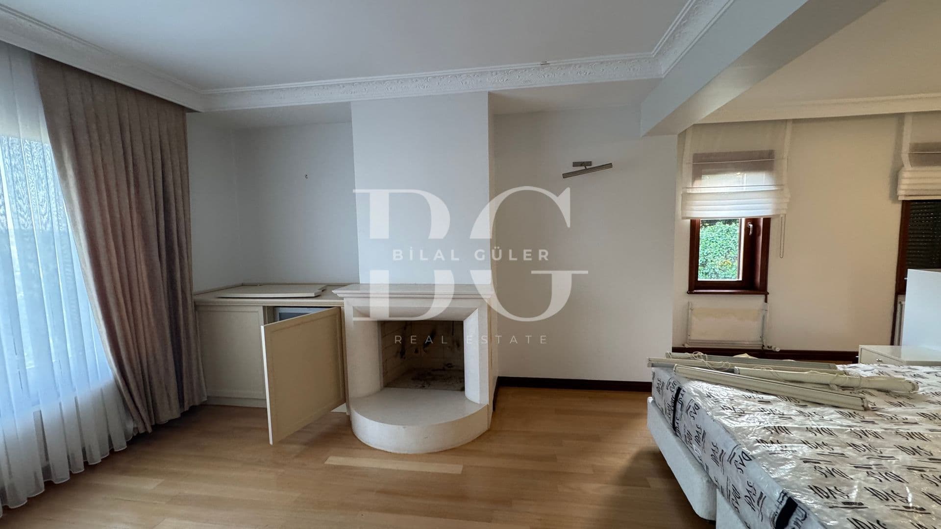 Beykoz Yavuz Selim’de 2.120 m² Arsa İçinde 2 Adet Müstakil Villa | Orman Manzaralı, Havuzlu, Yatırımlık Fırsat 22