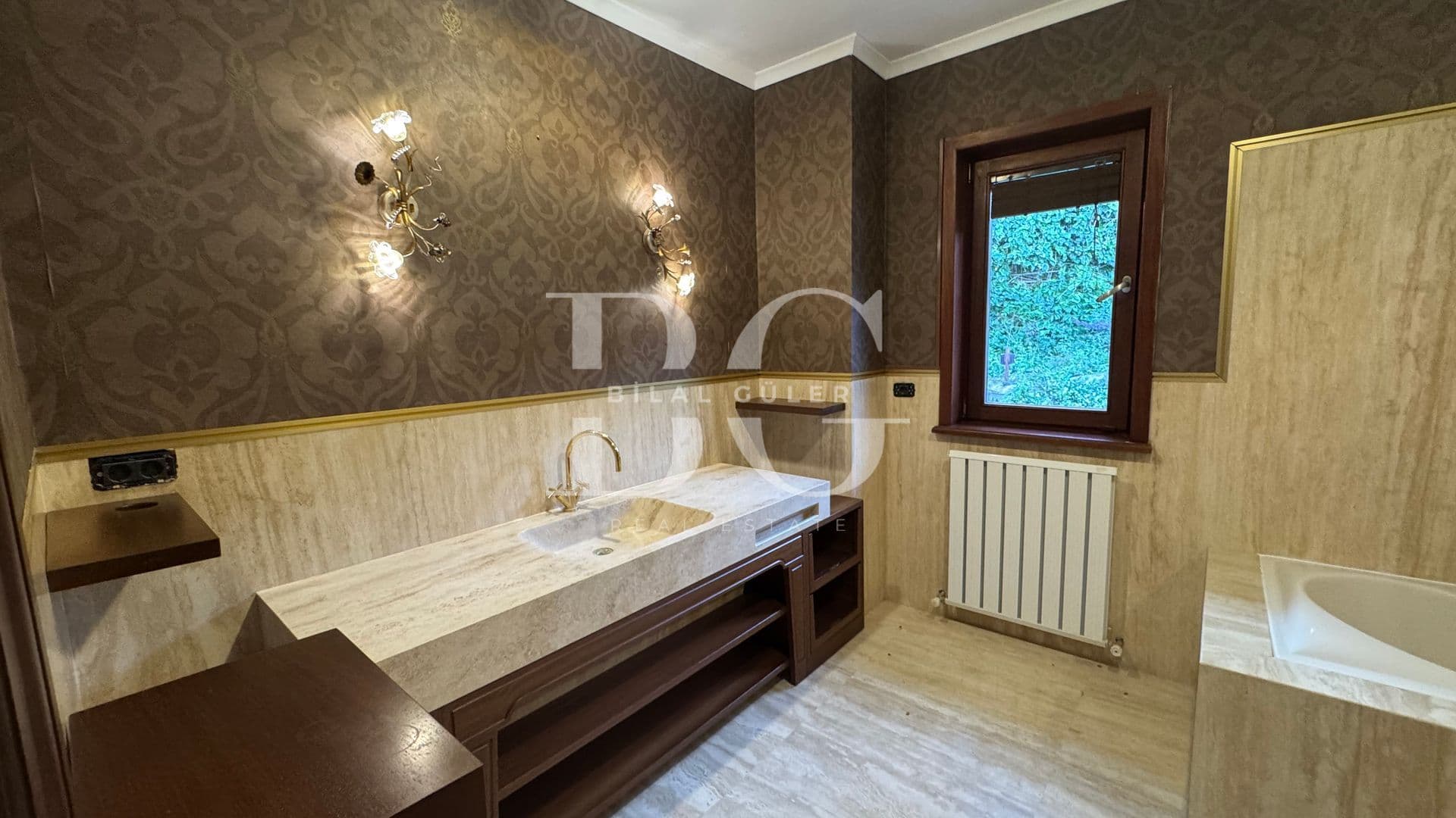 Beykoz Yavuz Selim’de 2.120 m² Arsa İçinde 2 Adet Müstakil Villa | Orman Manzaralı, Havuzlu, Yatırımlık Fırsat 34