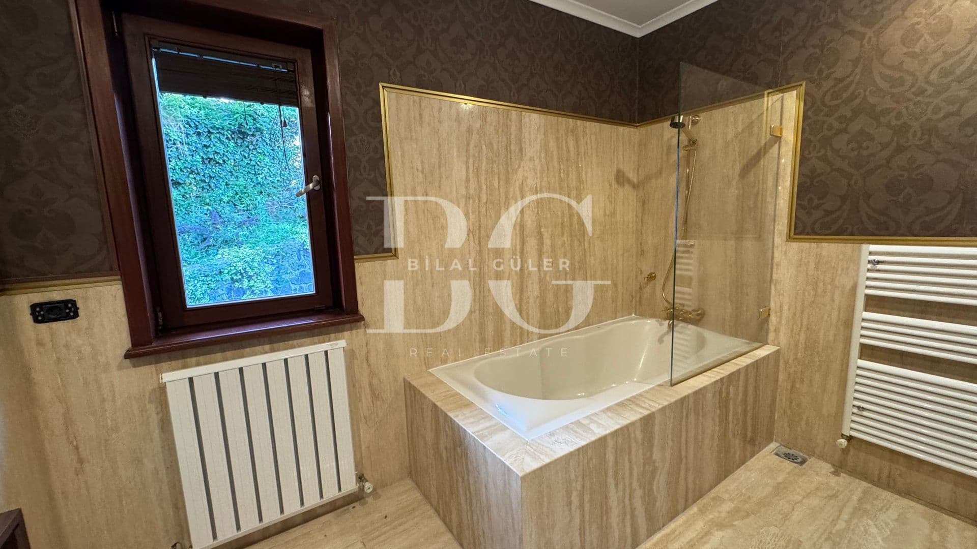 Beykoz Yavuz Selim’de 2.120 m² Arsa İçinde 2 Adet Müstakil Villa | Orman Manzaralı, Havuzlu, Yatırımlık Fırsat 35
