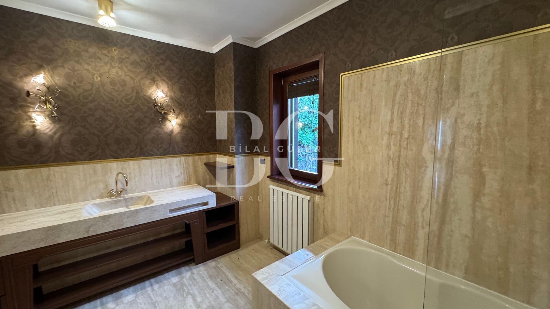 Beykoz Yavuz Selim’de 2.120 m² Arsa İçinde 2 Adet Müstakil Villa | Orman Manzaralı, Havuzlu, Yatırımlık Fırsat 36