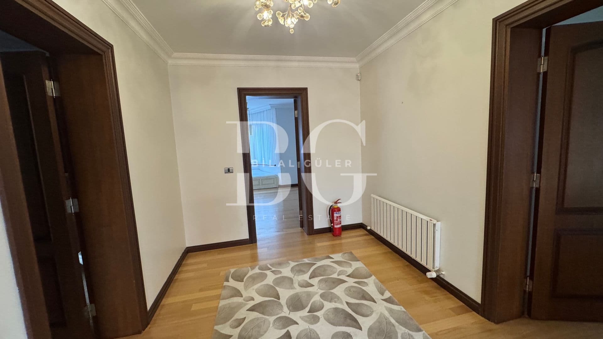 Beykoz Yavuz Selim’de 2.120 m² Arsa İçinde 2 Adet Müstakil Villa | Orman Manzaralı, Havuzlu, Yatırımlık Fırsat 37