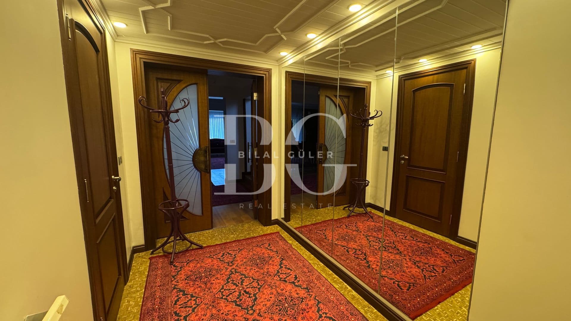 Beykoz Yavuz Selim’de 2.120 m² Arsa İçinde 2 Adet Müstakil Villa | Orman Manzaralı, Havuzlu, Yatırımlık Fırsat 38