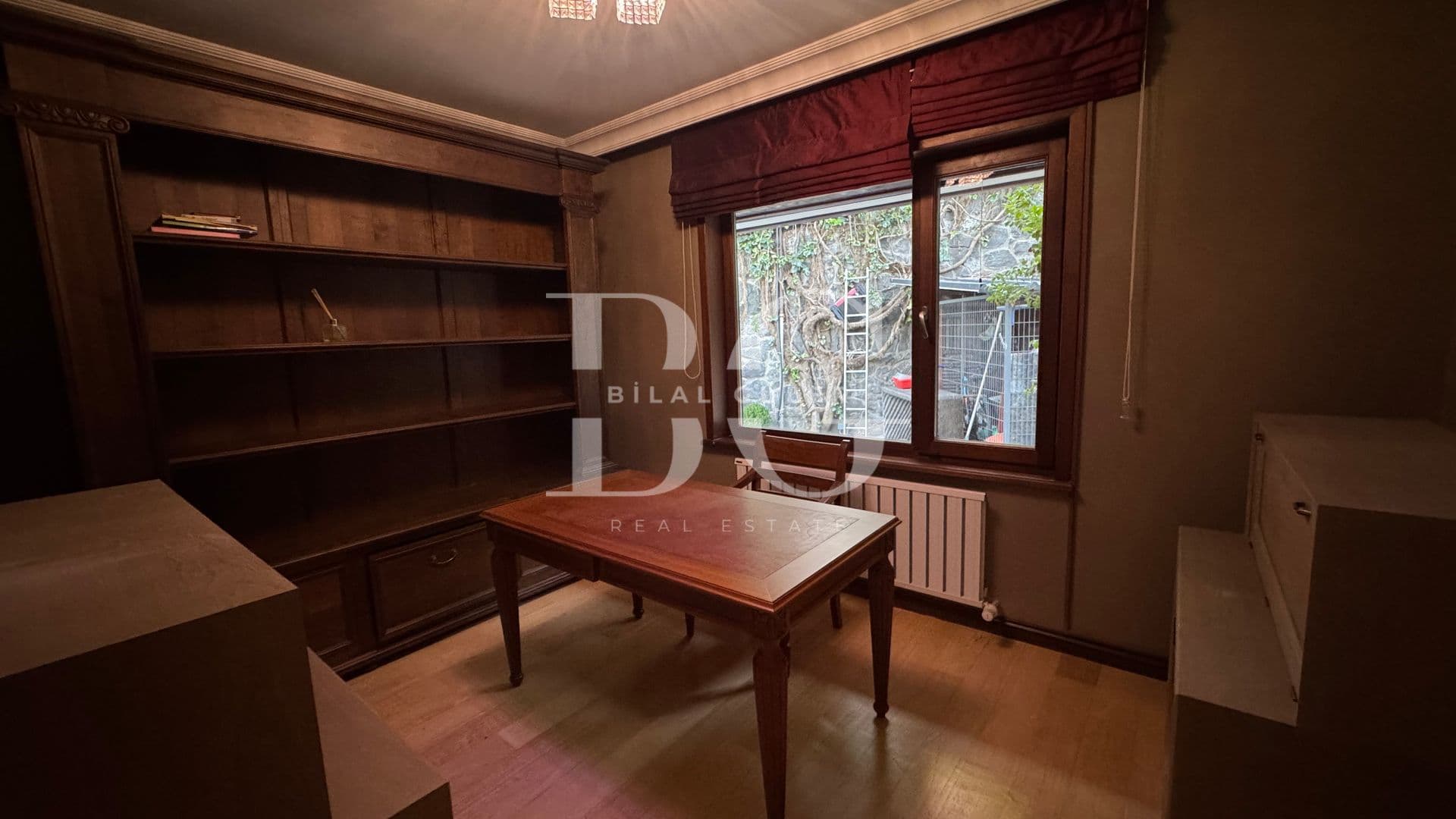 Beykoz Yavuz Selim’de 2.120 m² Arsa İçinde 2 Adet Müstakil Villa | Orman Manzaralı, Havuzlu, Yatırımlık Fırsat 40