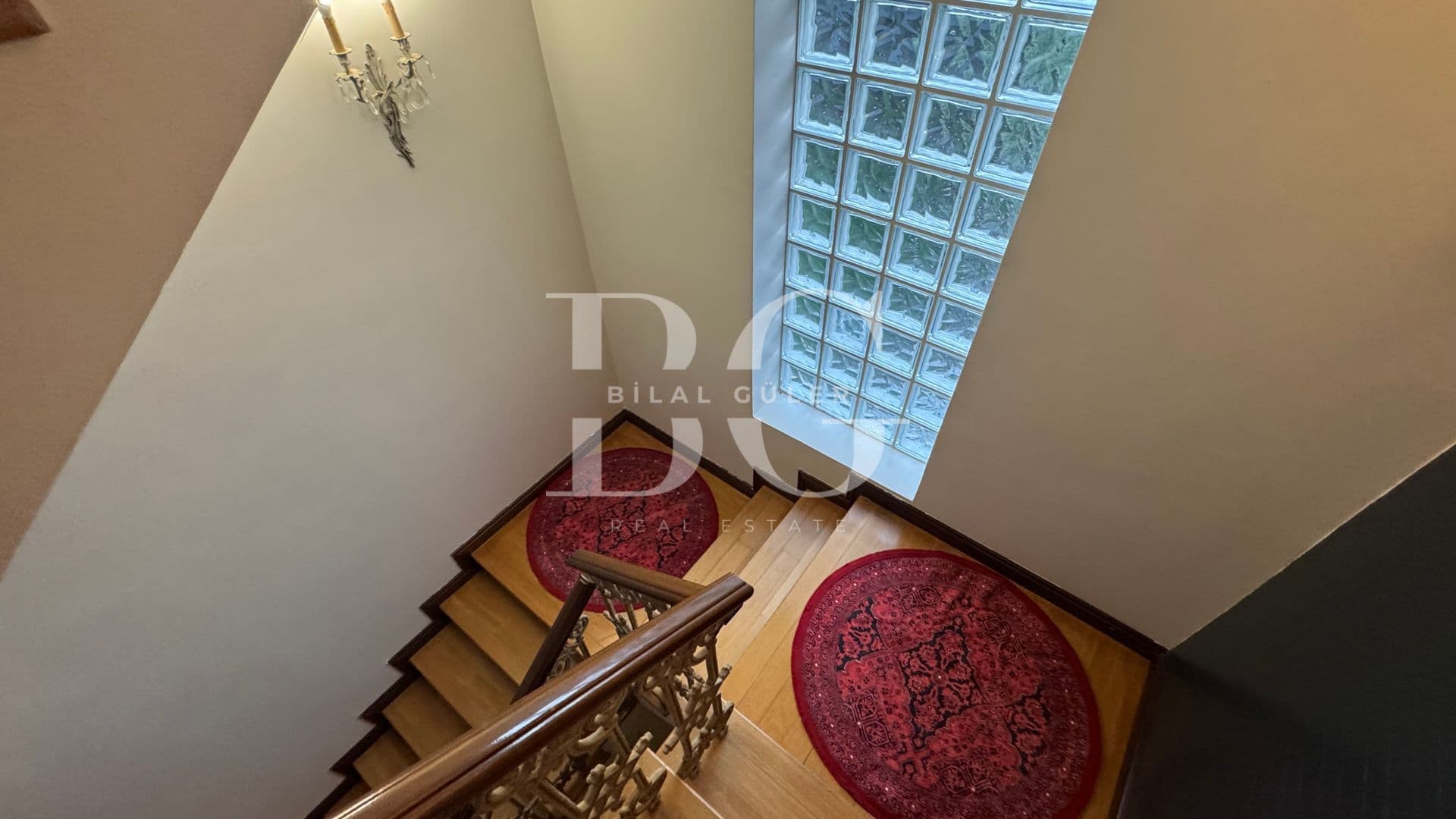 Beykoz Yavuz Selim’de 2.120 m² Arsa İçinde 2 Adet Müstakil Villa | Orman Manzaralı, Havuzlu, Yatırımlık Fırsat 41
