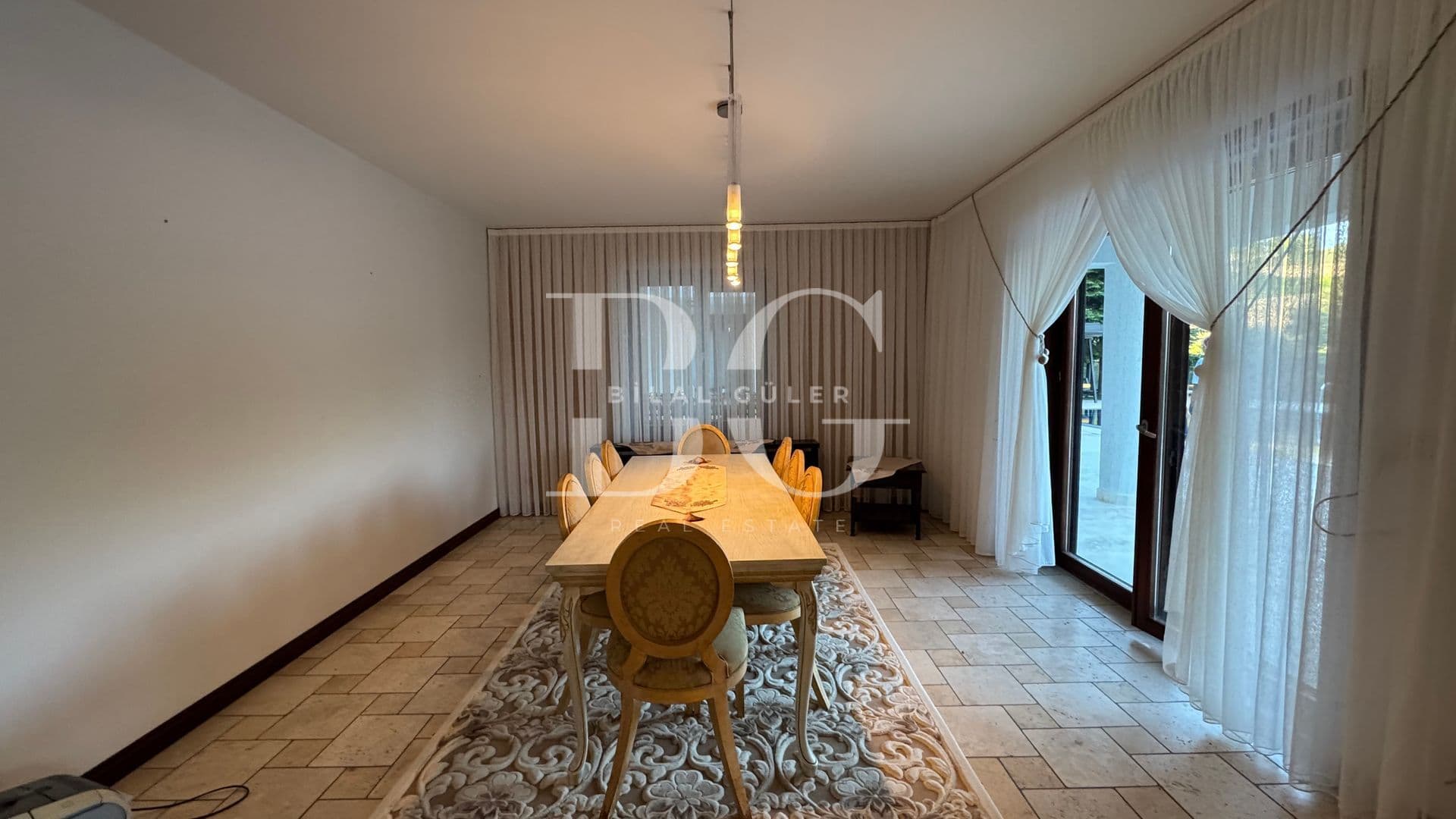 Beykoz Yavuz Selim’de 2.120 m² Arsa İçinde 2 Adet Müstakil Villa | Orman Manzaralı, Havuzlu, Yatırımlık Fırsat 46