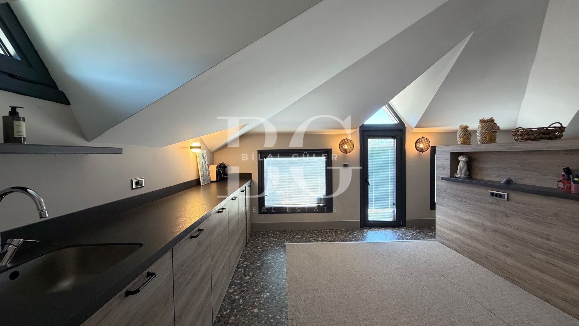 Beykoz Çubuklu Hidiv Evleri’nde Satılık 6+2 Müstakil Villa | 650 m² | Kapalı Otoparklı Prestijli Yaşam 38