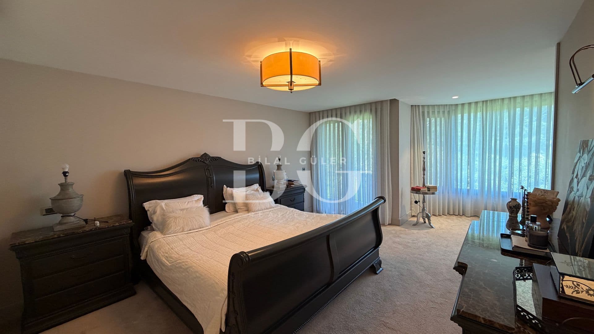 Beykoz Çubuklu Hidiv Evleri’nde Satılık 6+2 Müstakil Villa | 650 m² | Kapalı Otoparklı Prestijli Yaşam 31