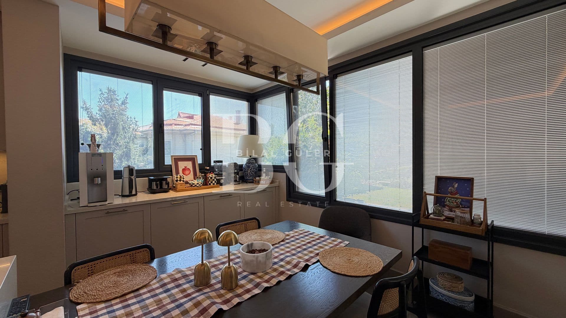 Beykoz Çubuklu Hidiv Evleri’nde Satılık 6+2 Müstakil Villa | 650 m² | Kapalı Otoparklı Prestijli Yaşam 23