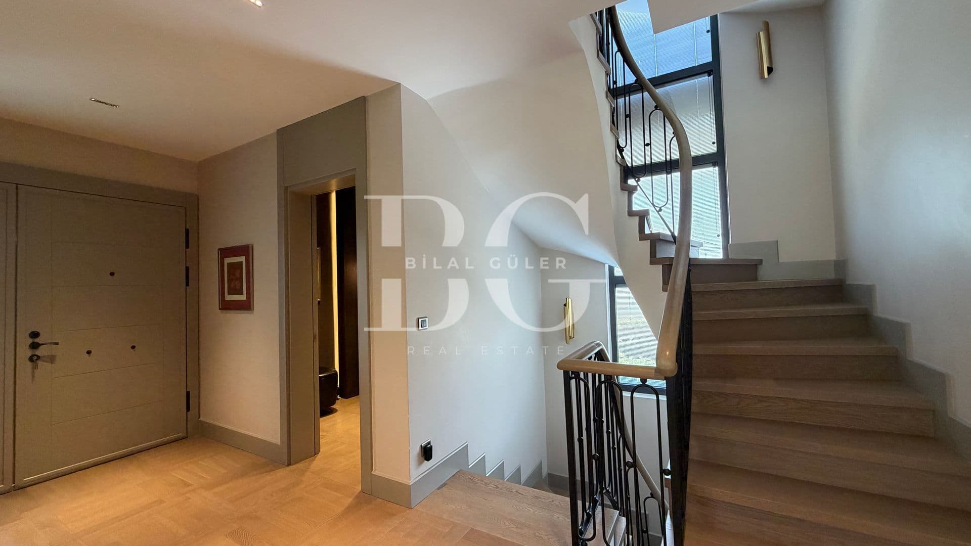 Beykoz Çubuklu Hidiv Evleri’nde Satılık 6+2 Müstakil Villa | 650 m² | Kapalı Otoparklı Prestijli Yaşam 41
