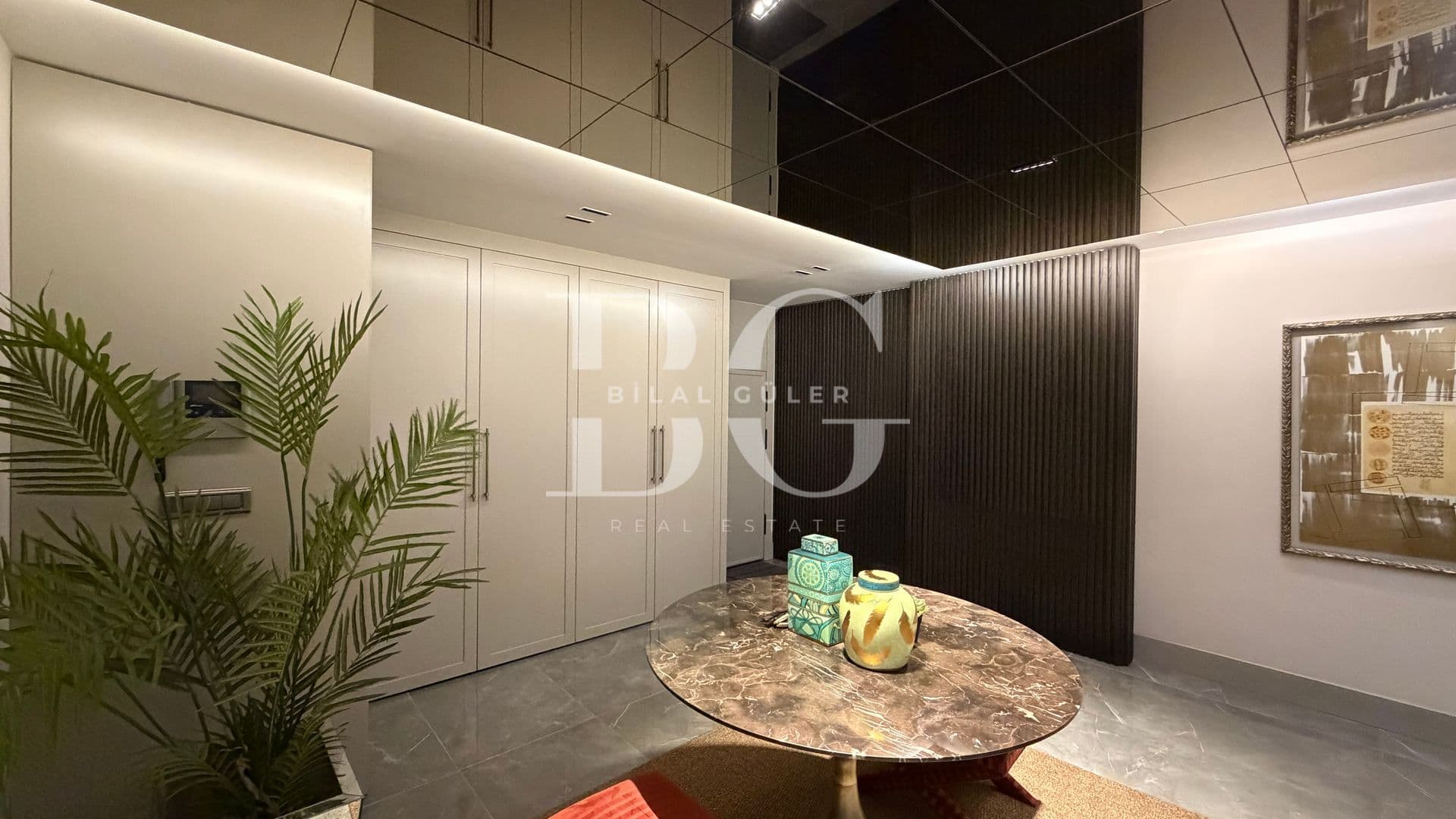 Beykoz Çubuklu Hidiv Evleri’nde Satılık 6+2 Müstakil Villa | 650 m² | Kapalı Otoparklı Prestijli Yaşam 40