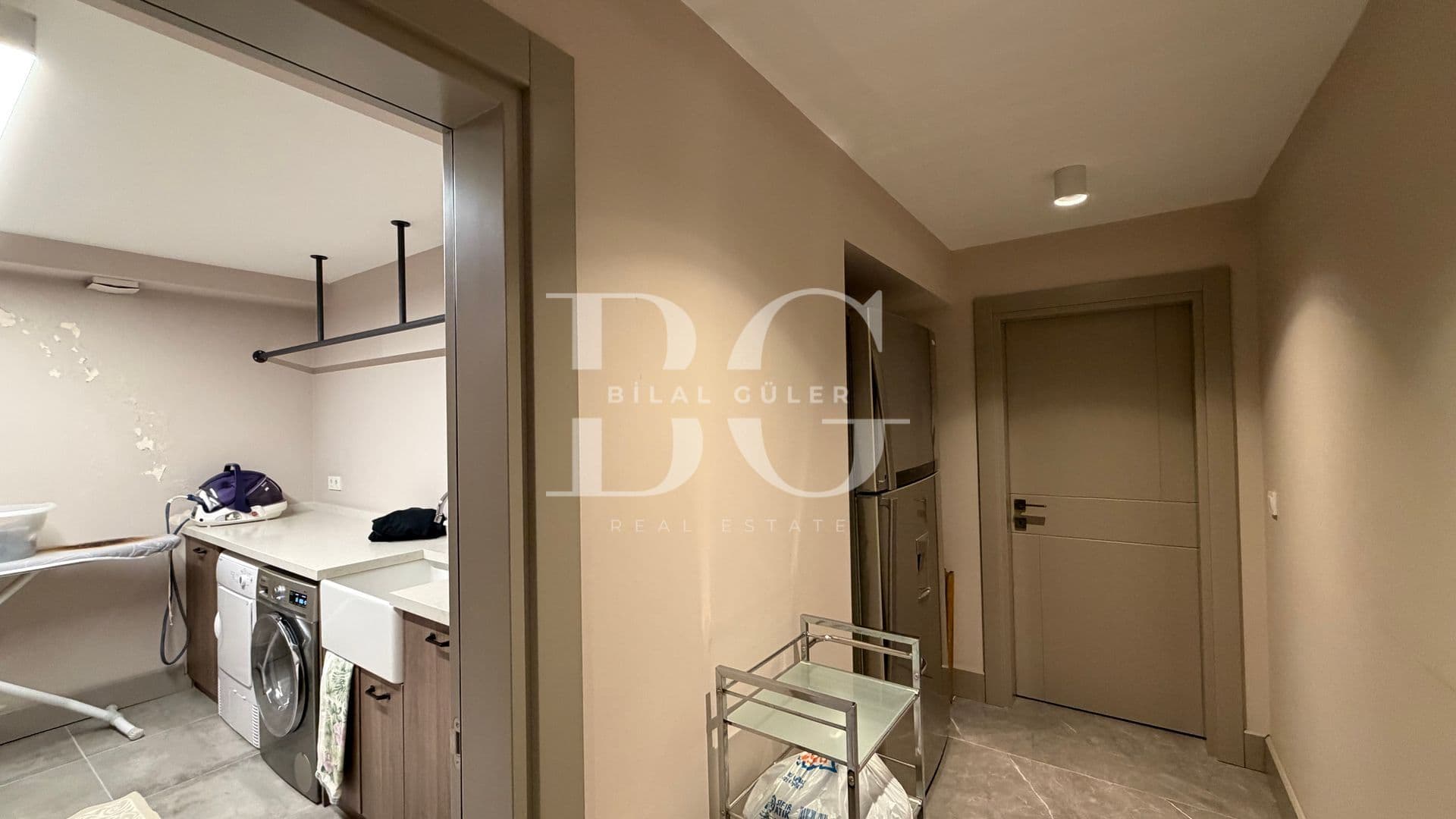 Beykoz Çubuklu Hidiv Evleri’nde Satılık 6+2 Müstakil Villa | 650 m² | Kapalı Otoparklı Prestijli Yaşam 44