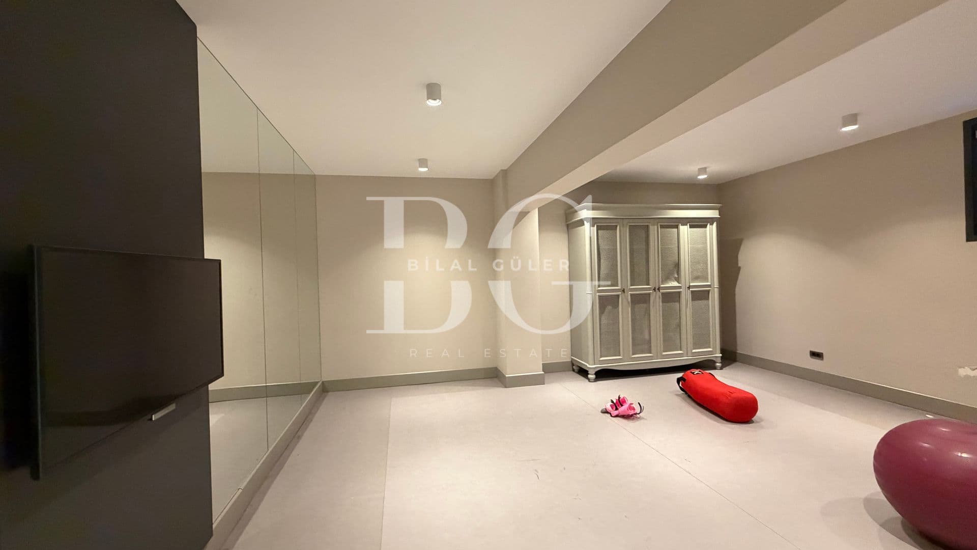 Beykoz Çubuklu Hidiv Evleri’nde Satılık 6+2 Müstakil Villa | 650 m² | Kapalı Otoparklı Prestijli Yaşam 46