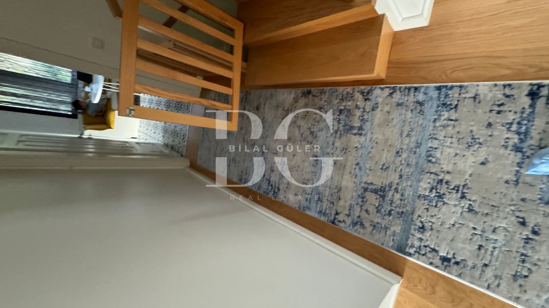 ACARKENT'TE ÖNÜ AÇIK HAVUZLU SATILIK VİLLA.. 19