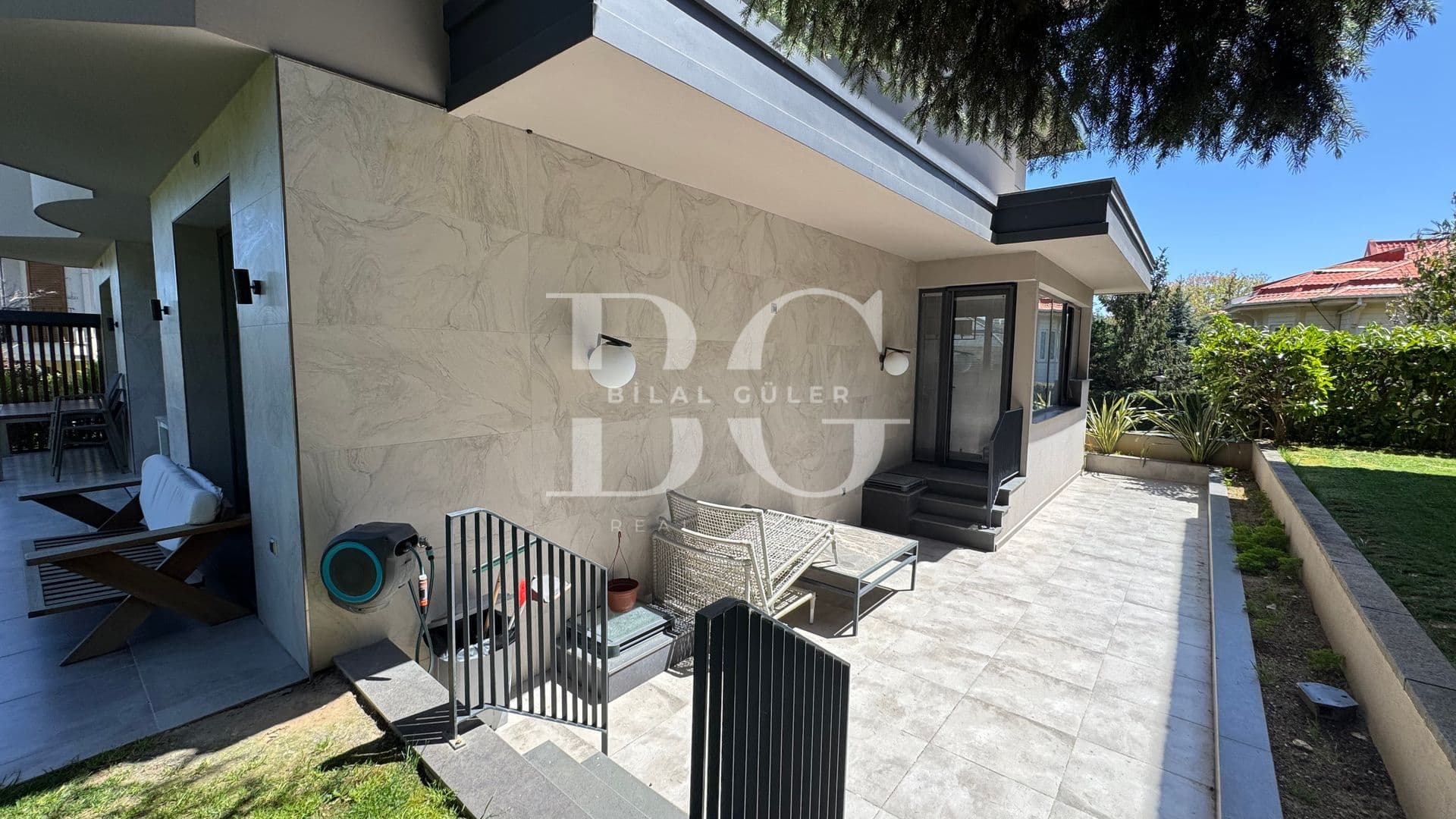 Beykoz Çubuklu Hidiv Evleri’nde Satılık 6+2 Müstakil Villa | 650 m² | Kapalı Otoparklı Prestijli Yaşam 6