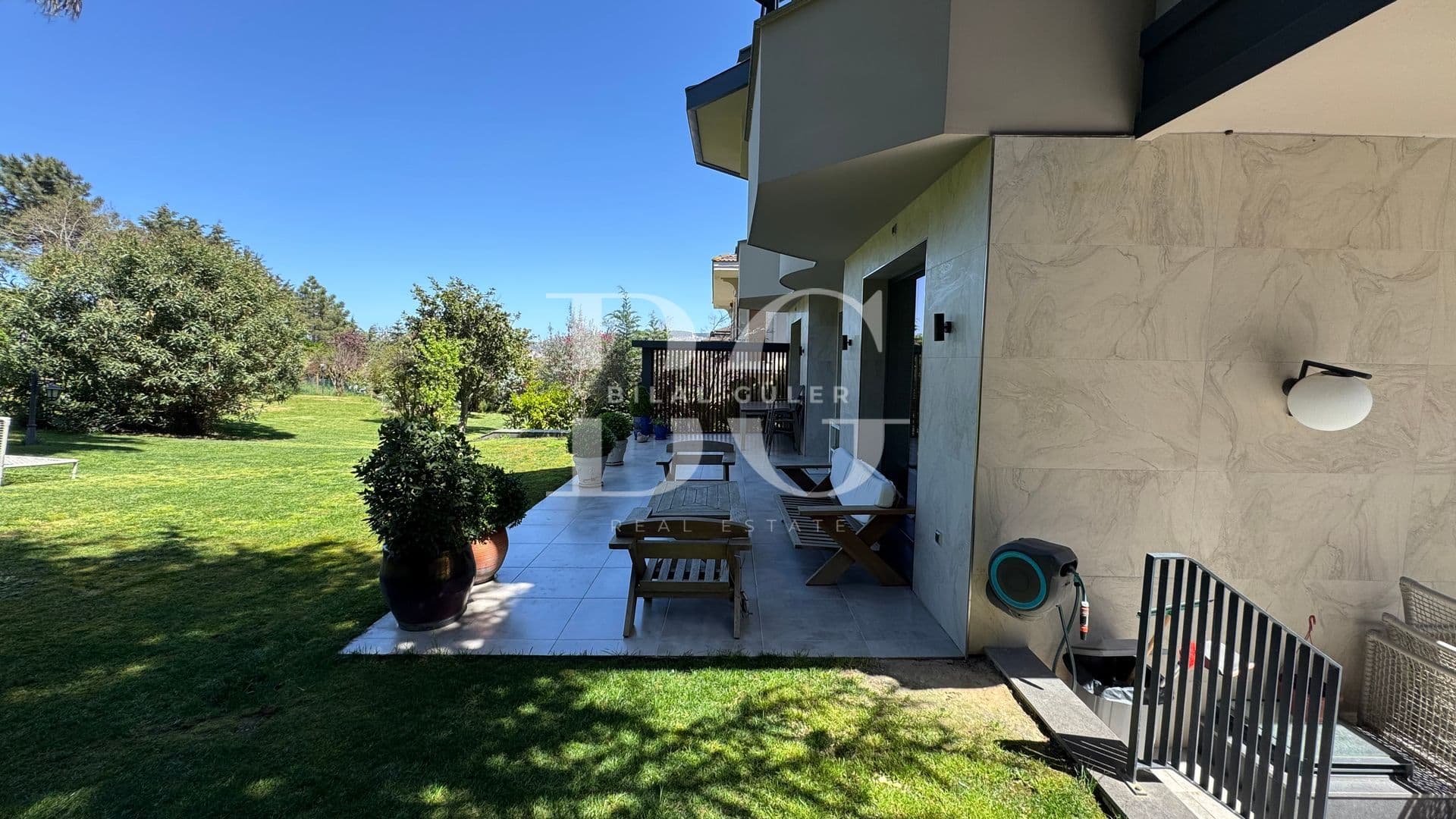 Beykoz Çubuklu Hidiv Evleri’nde Satılık 6+2 Müstakil Villa | 650 m² | Kapalı Otoparklı Prestijli Yaşam 5