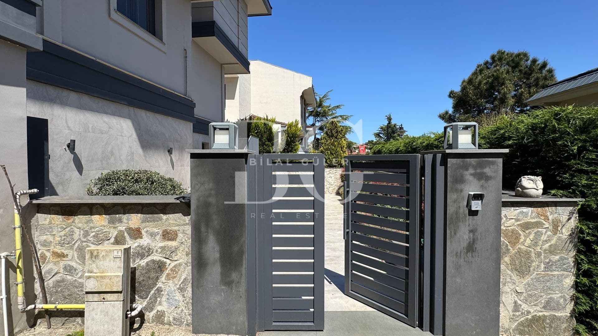 Beykoz Çubuklu Hidiv Evleri’nde Satılık 6+2 Müstakil Villa | 650 m² | Kapalı Otoparklı Prestijli Yaşam 14