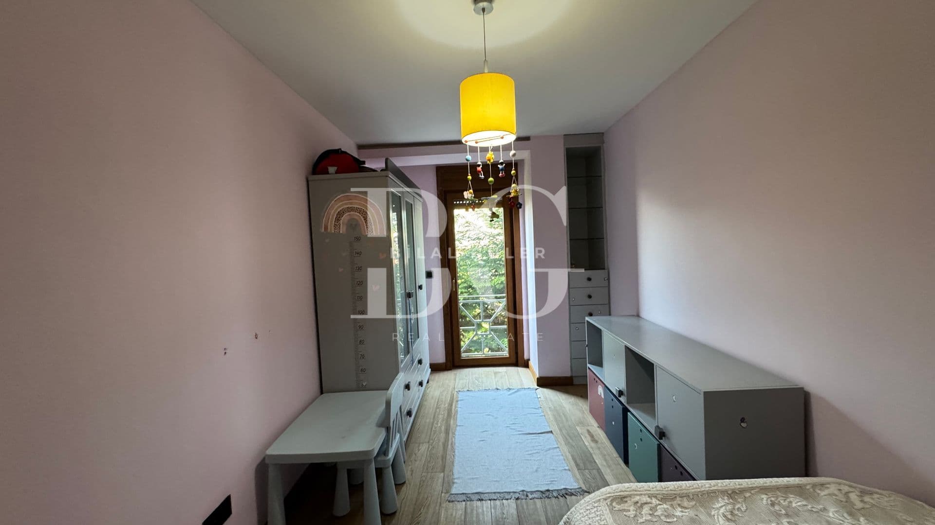Paşagarden Sitesi’nde Full Eşyalı Modern 3+1 Bahçe Dubleksi | Boğaz Manzaralı 25