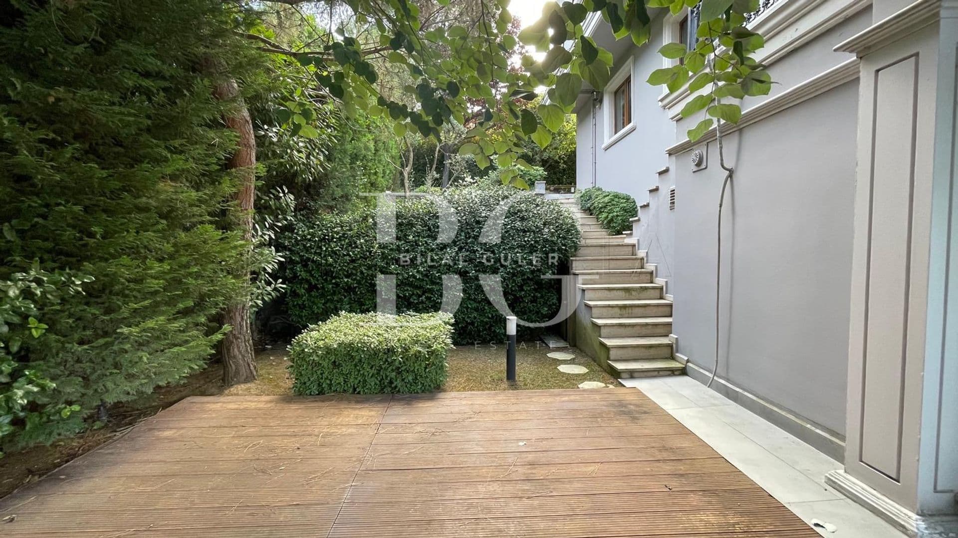 ACARKENT’TE DÜZ GİRİŞLİ B REVİZYON TİPİ SATILIK VİLLA 14