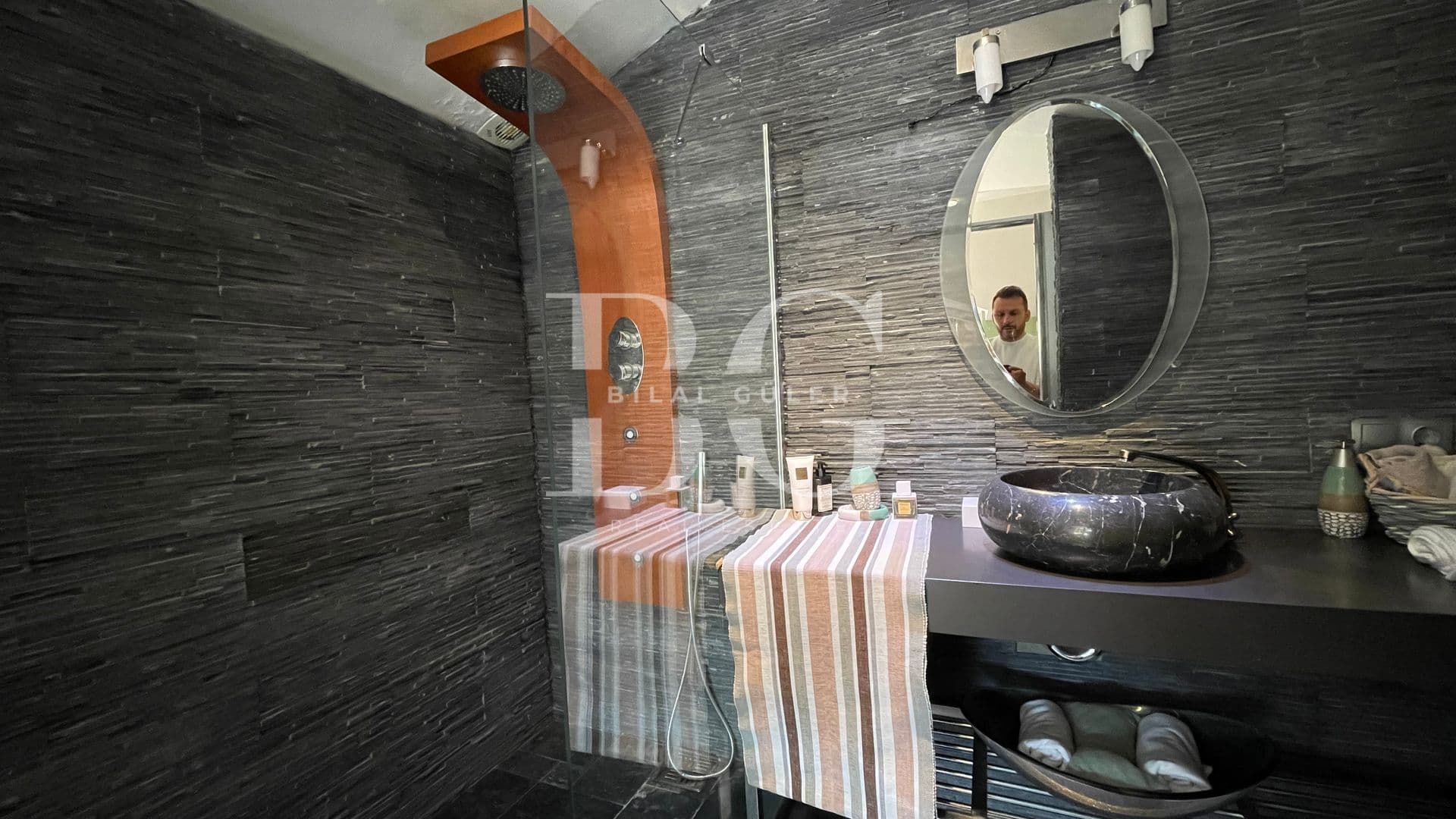 ACARKENT’TE 1150 M² ARSA İÇİNDE ÖZEL HAVUZLU 5+2 SATILIK VİLLA 13