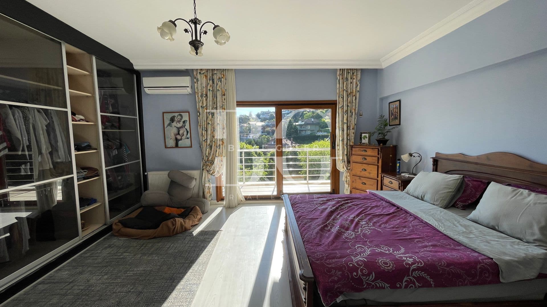 ACARKENT’TE 1150 M² ARSA İÇİNDE ÖZEL HAVUZLU 5+2 SATILIK VİLLA 14