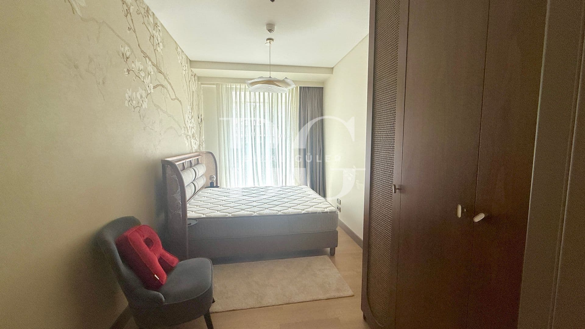 ACARKENT ACARVERDE’DE 3+1 EŞYALI LÜKS KİRALIK DAİRE 17