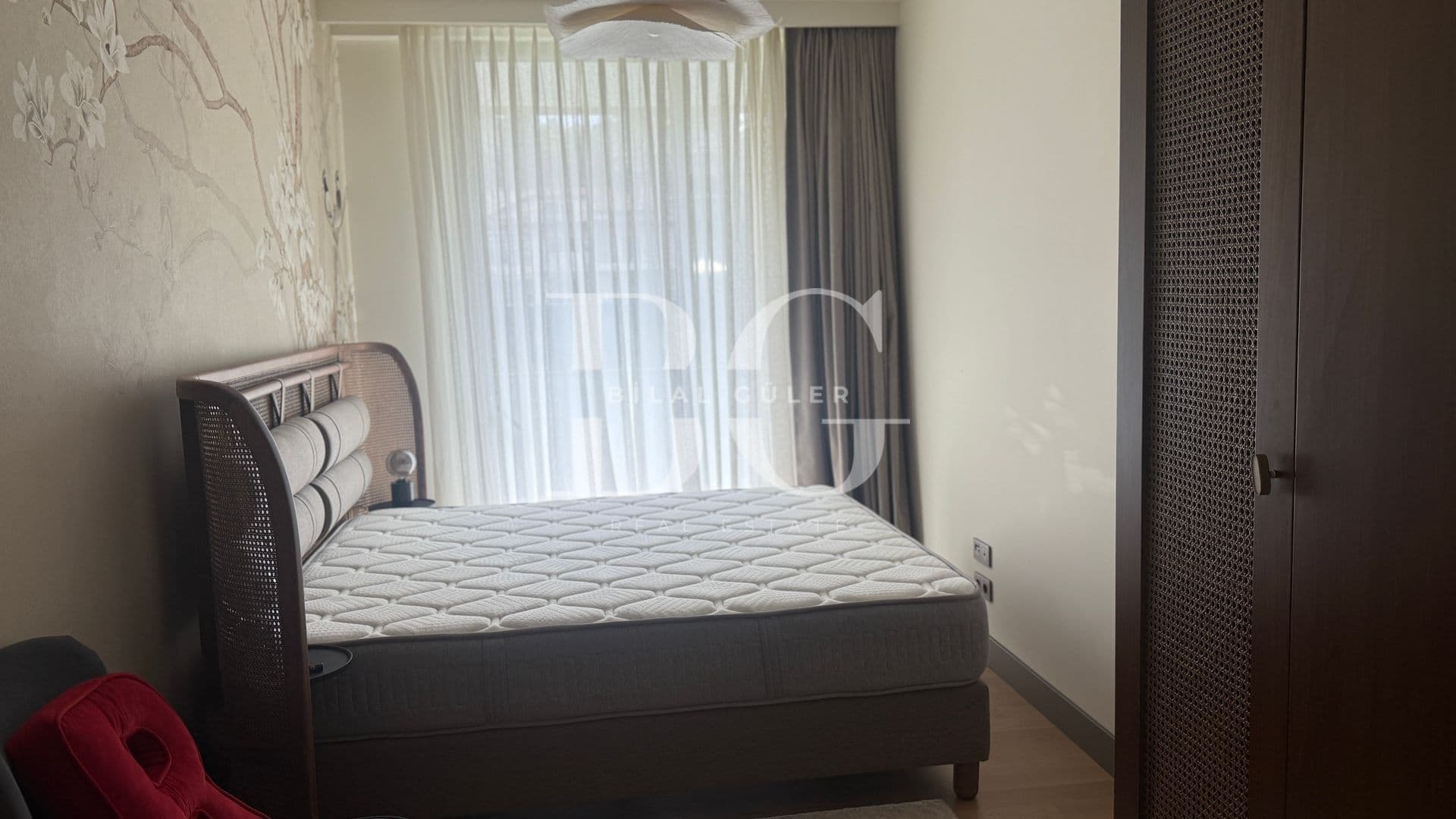 ACARKENT ACARVERDE’DE 3+1 EŞYALI LÜKS KİRALIK DAİRE 16