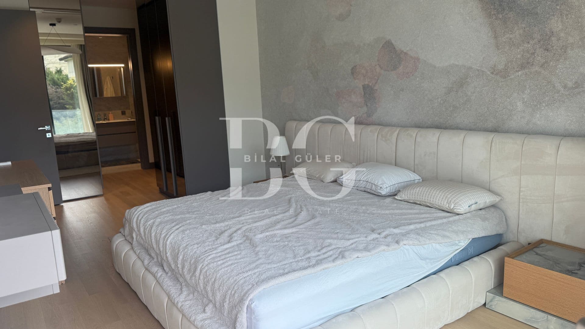 ACARKENT ACARVERDE’DE 3+1 EŞYALI LÜKS KİRALIK DAİRE 15