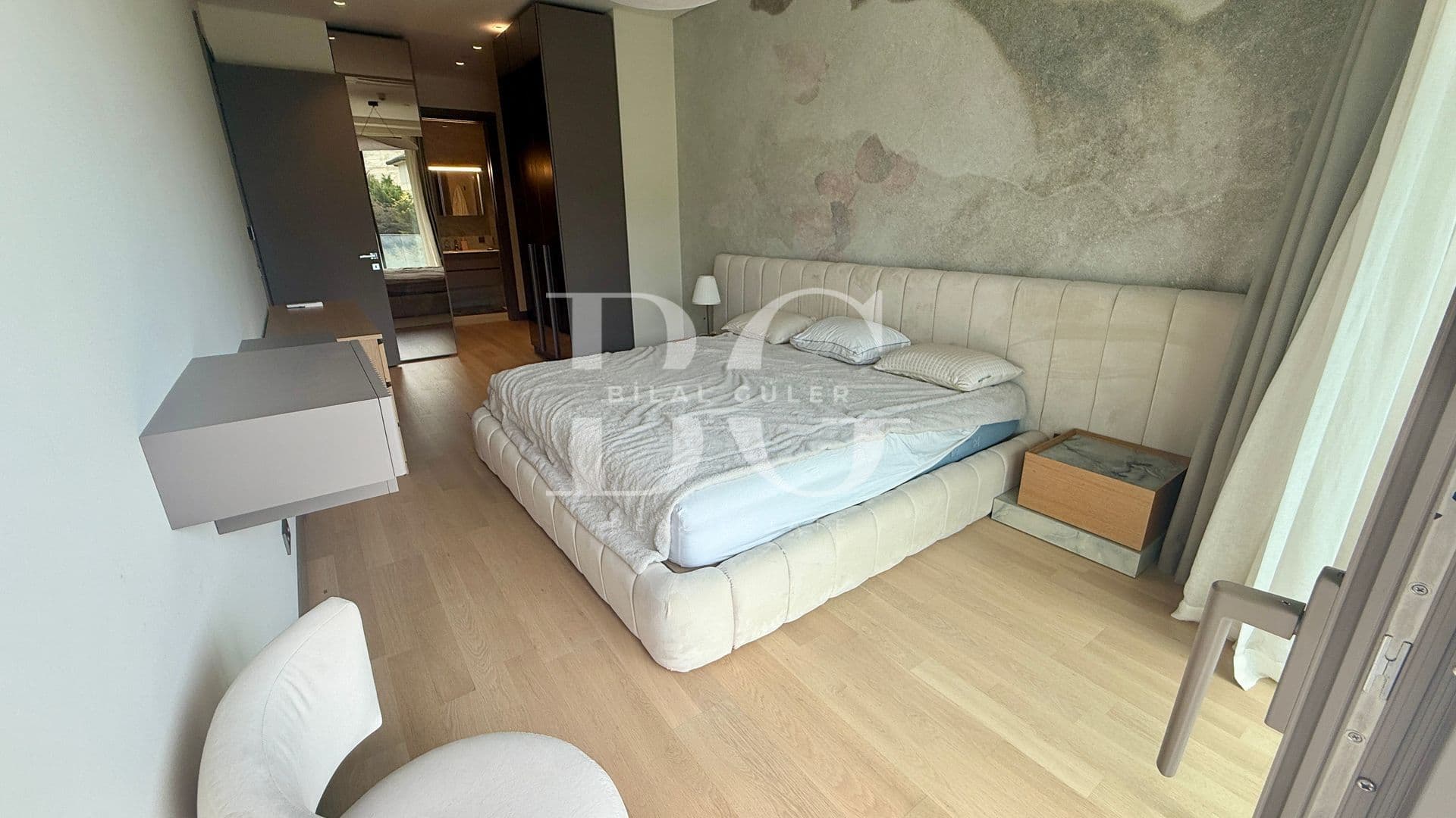 ACARKENT ACARVERDE’DE 3+1 EŞYALI LÜKS KİRALIK DAİRE 14