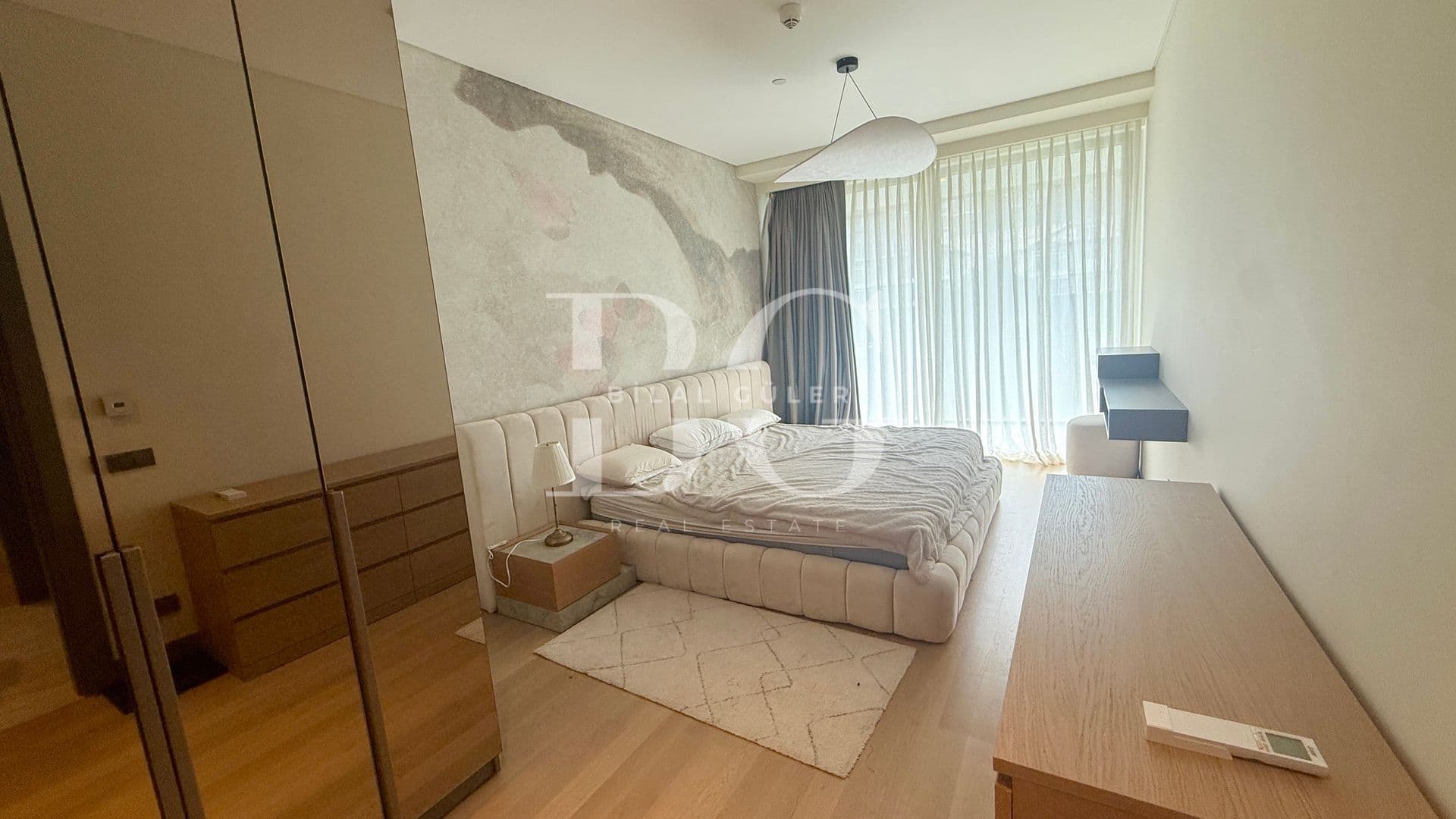 ACARKENT ACARVERDE’DE 3+1 EŞYALI LÜKS KİRALIK DAİRE 13
