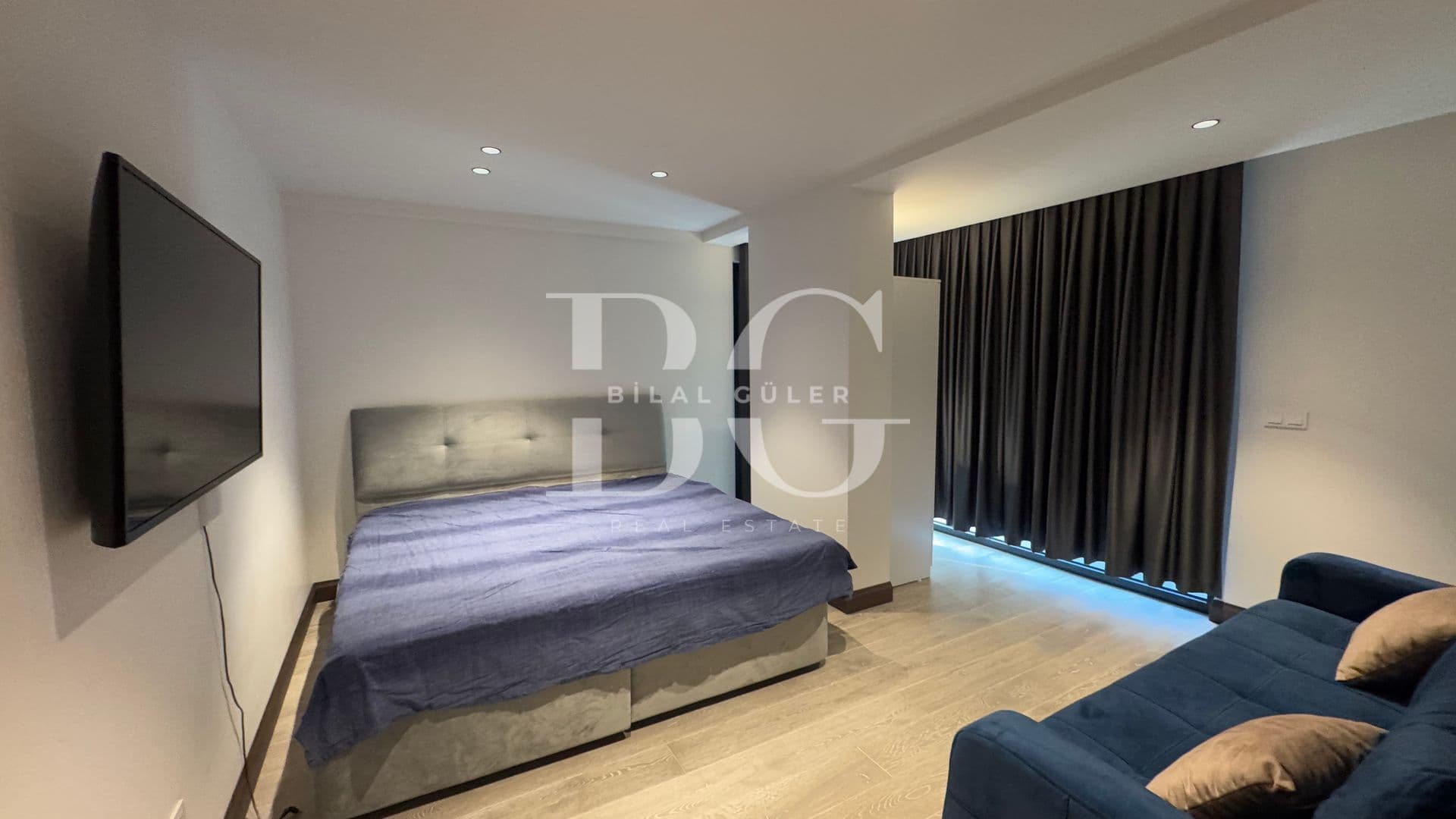 ACARKENT’TE Ultra Lüks Satılık Villa 7