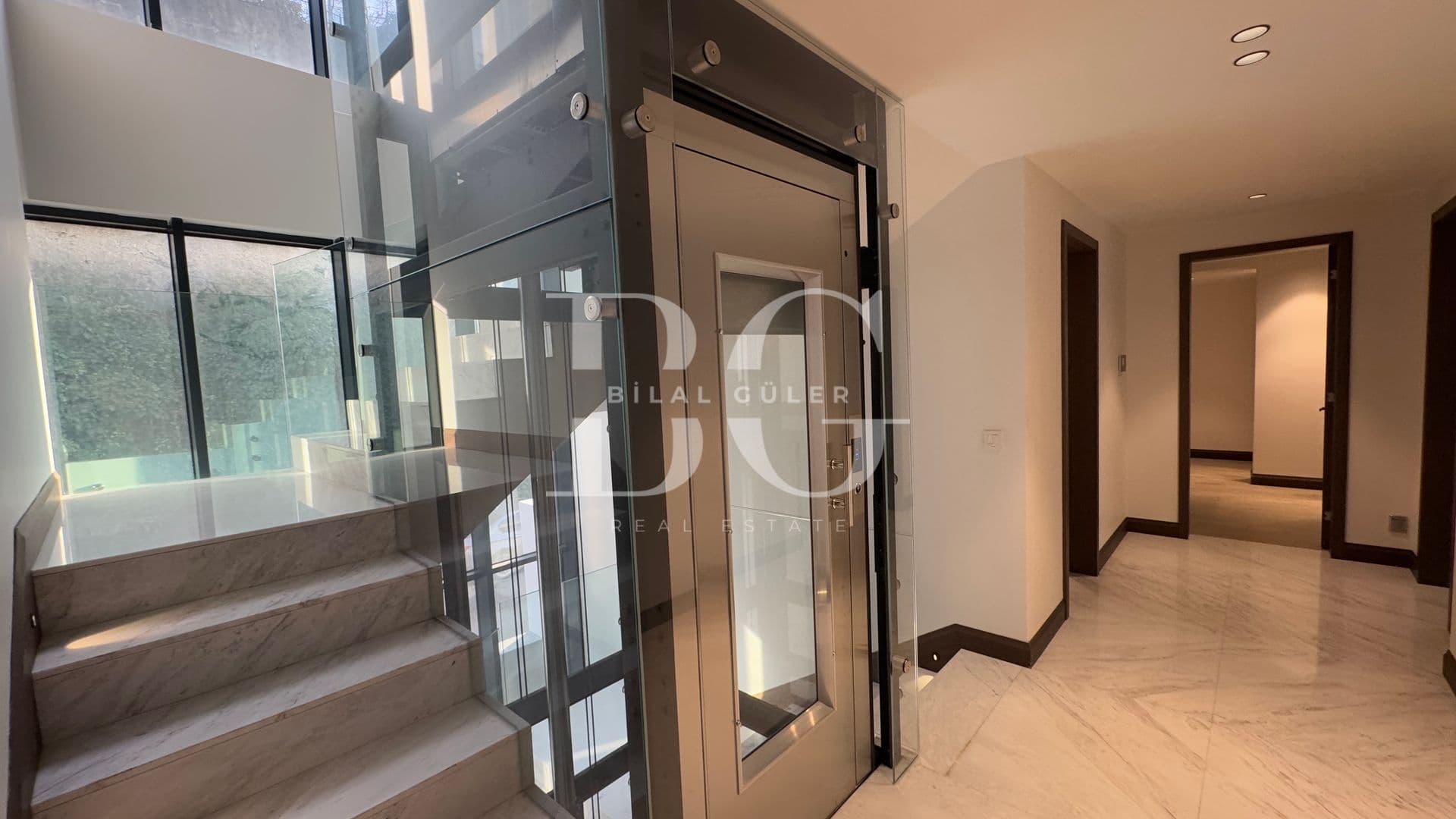 ACARKENT’TE Ultra Lüks Satılık Villa 8