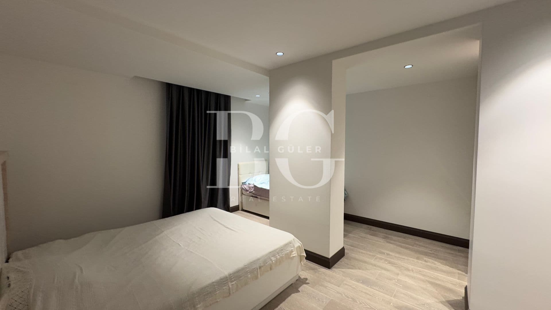 ACARKENT’TE Ultra Lüks Satılık Villa 9