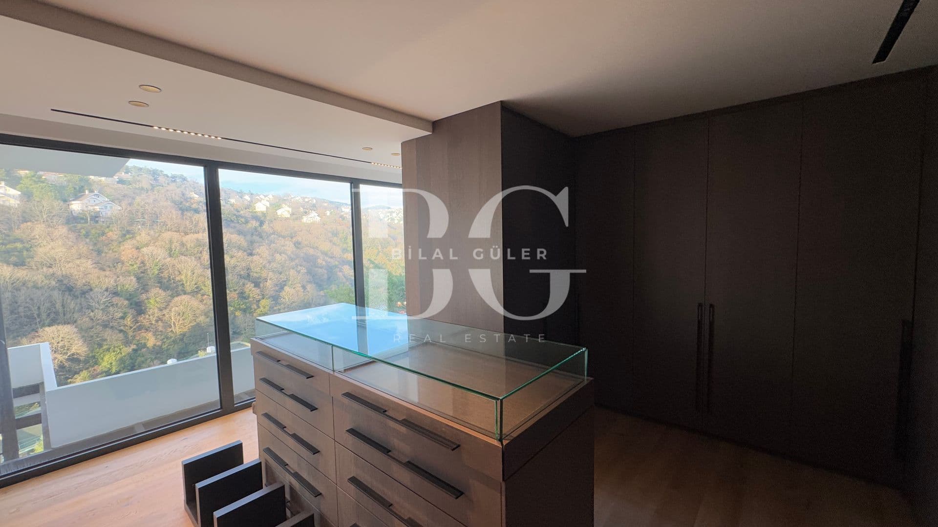 ACARKENT’TE Ultra Lüks Satılık Villa 12