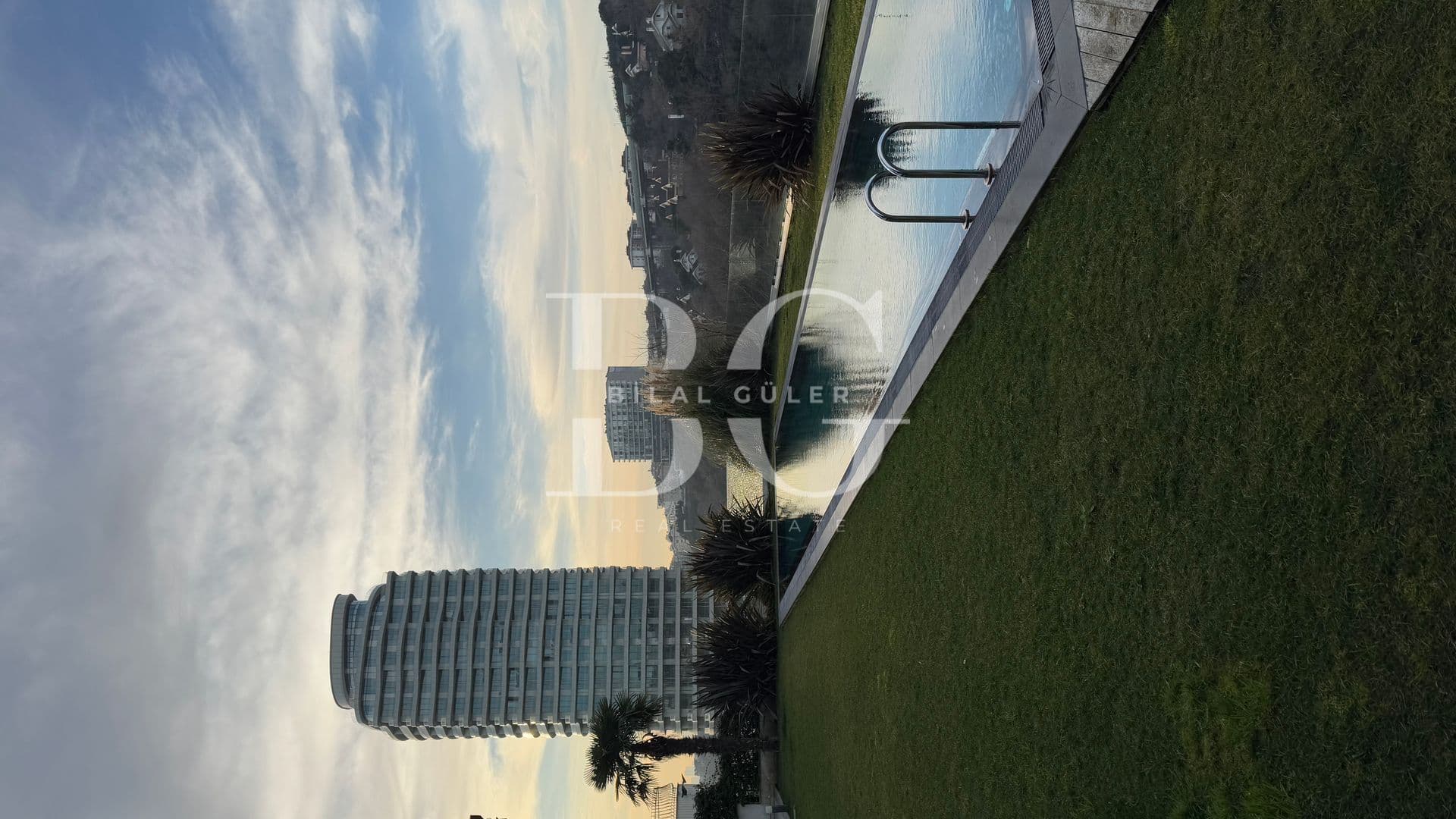 ACARKENT’TE Ultra Lüks Satılık Villa 2