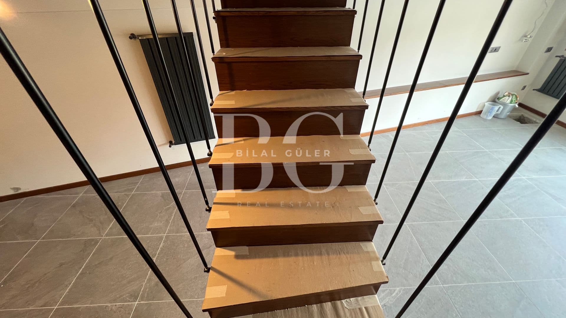 Beykoz Anadolu Hisarında Eşsiz Rıhtımlı Dere Yalısı 26