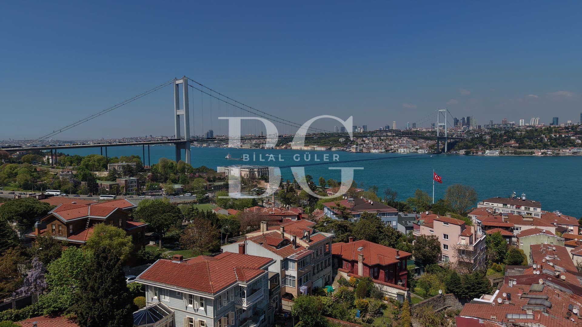 Beylerbeyinde Ruhsatı Hazır Köşk Projesi | 380 m² Bahçeli 11