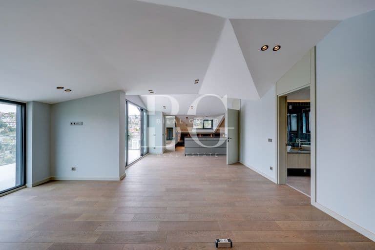 ACARKENT’TE SATILIK ULTRA MODERN VİLLA 22